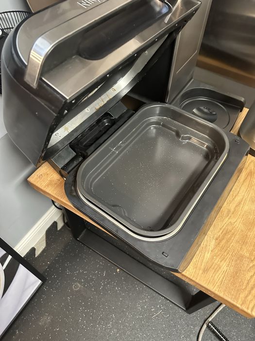 Airfryer Ninja jednokomorowy