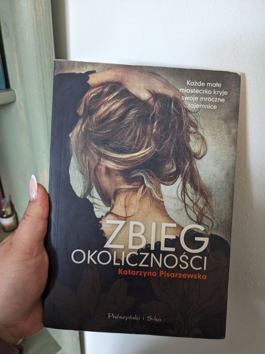 Zabieg okoliczności