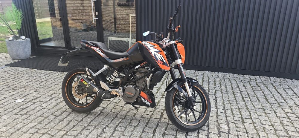 KTM