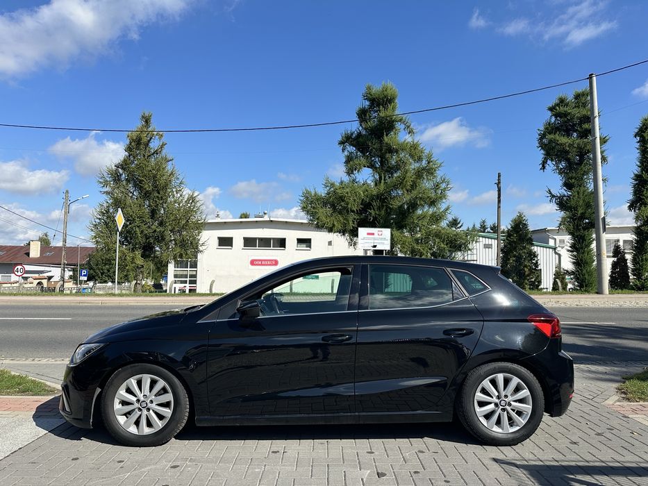 Seat Ibiza V  Xcellence  Raty-Zamiana-Vip Gwarancja