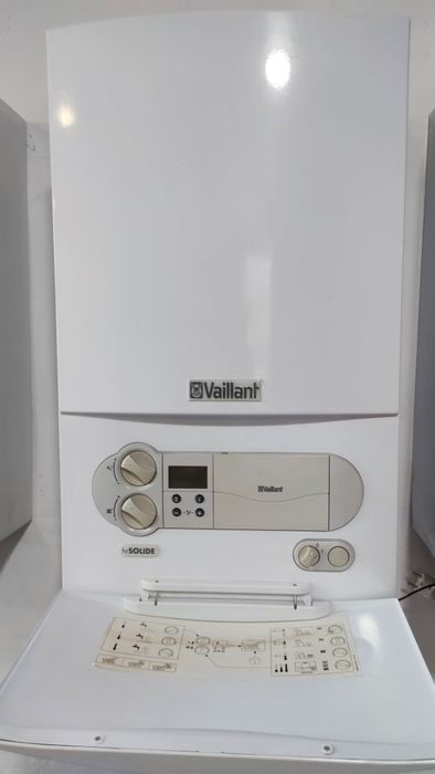 Котел газовый двухконтурный Vaillant (Made in Germany)