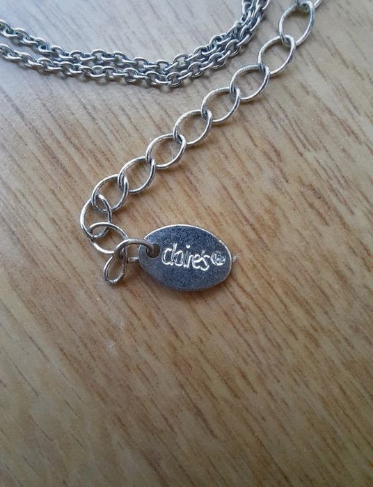 Colar golfinho best friends Claire's