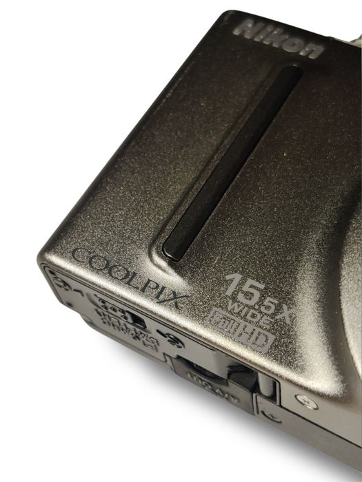 Мыльница Nikon s9050 | Компактный ультразум