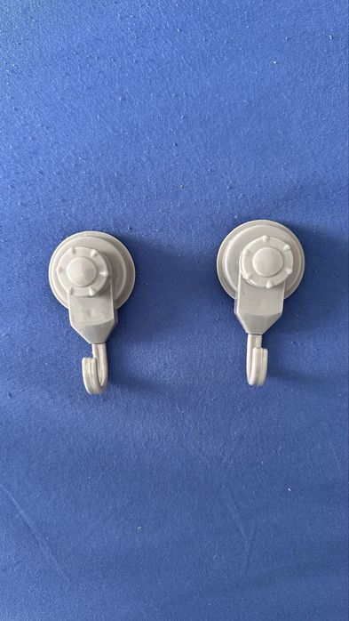 Suporte de parede com vacuo
