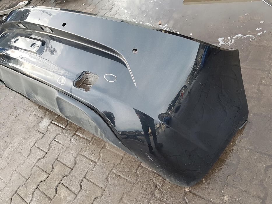 Opel Cascada 13R- Zderzak Tył Tylny Z22C