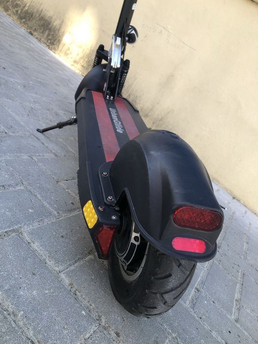 Trotinete urbanglide 3 velocidades.