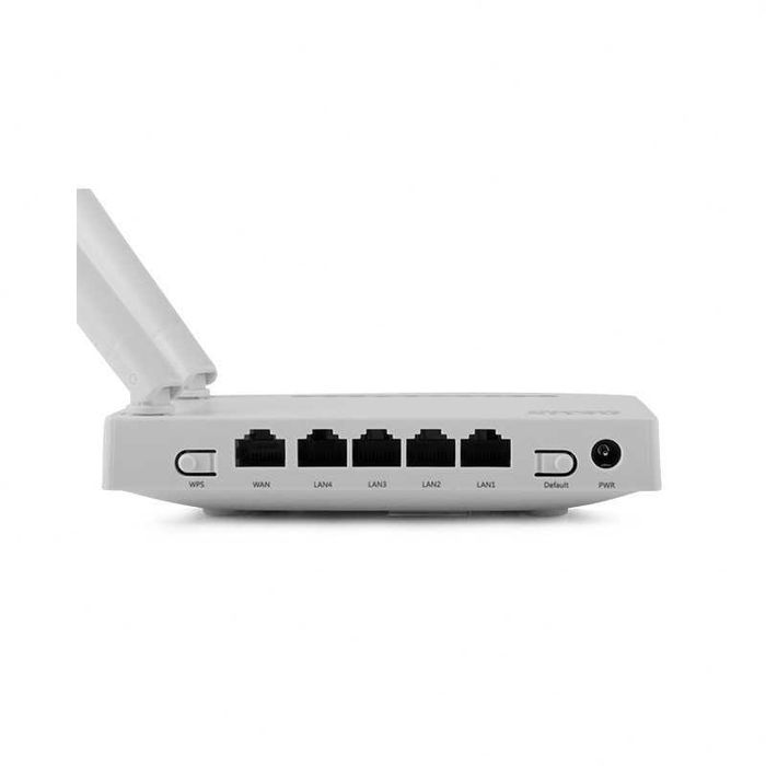 Nowy Router WiFi Netis WF2419E 300Mb/s