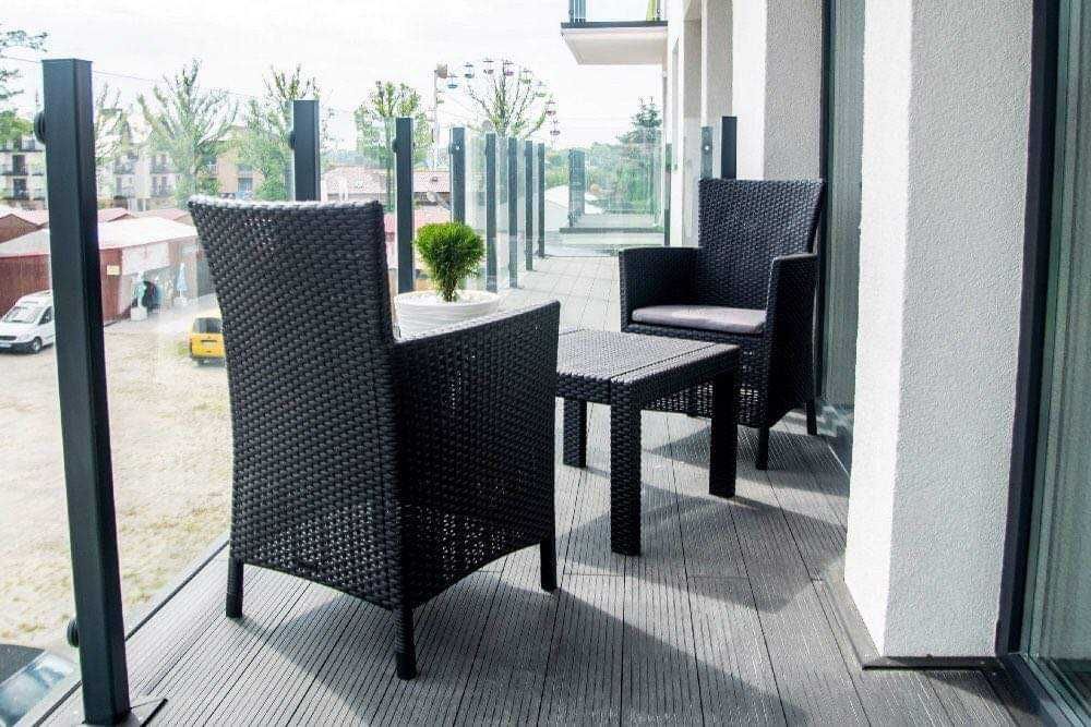 Apartament Ap 24 Mielno
