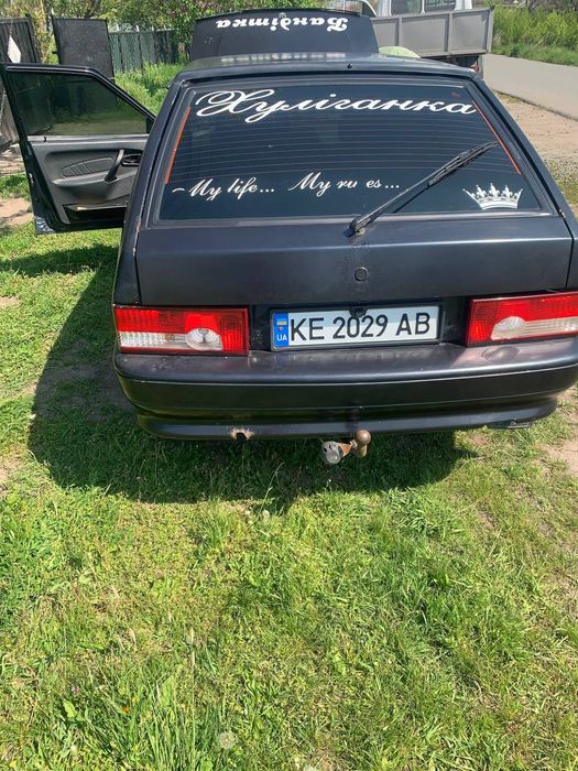 Продам ВАЗ 211440.   1800₴