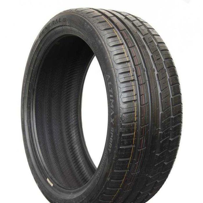 1x Opona letnia GENERAL ALTIMAX SPORT 215/40R17 87Y XL