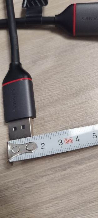 Kabel iVanky VBC01 DisplayPort