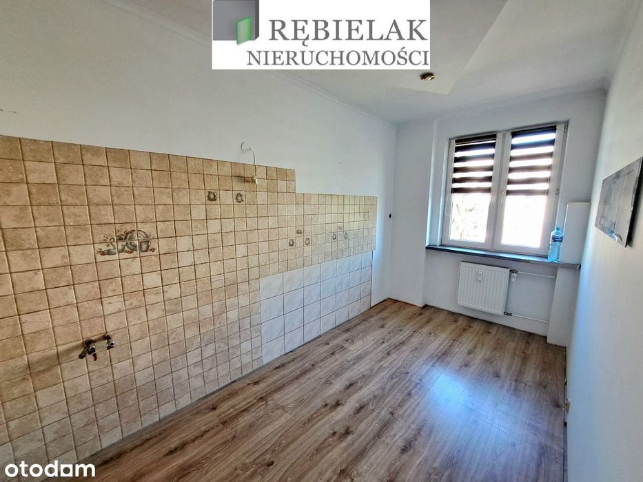Mieszkanie 2 pokoje, 44 m2, Podwale