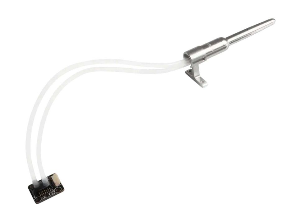 Датчик повітряної швидкості Digital Air Speed Sensor w/PT60 Pitot Tube