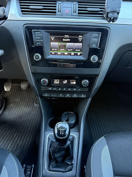 Продам Skoda Rapid 2017р.в.