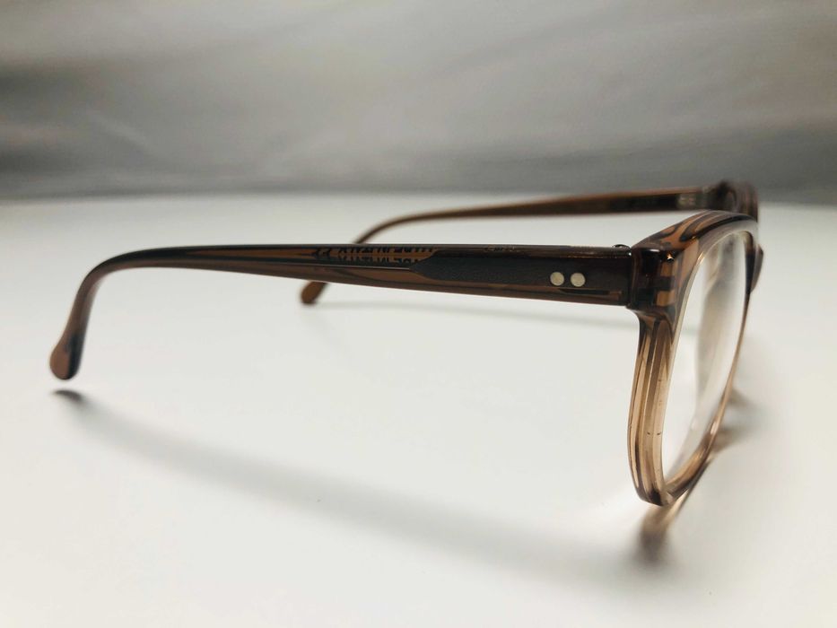 Armações Vintage Lunettes Jean Claude - Nunca Usadas