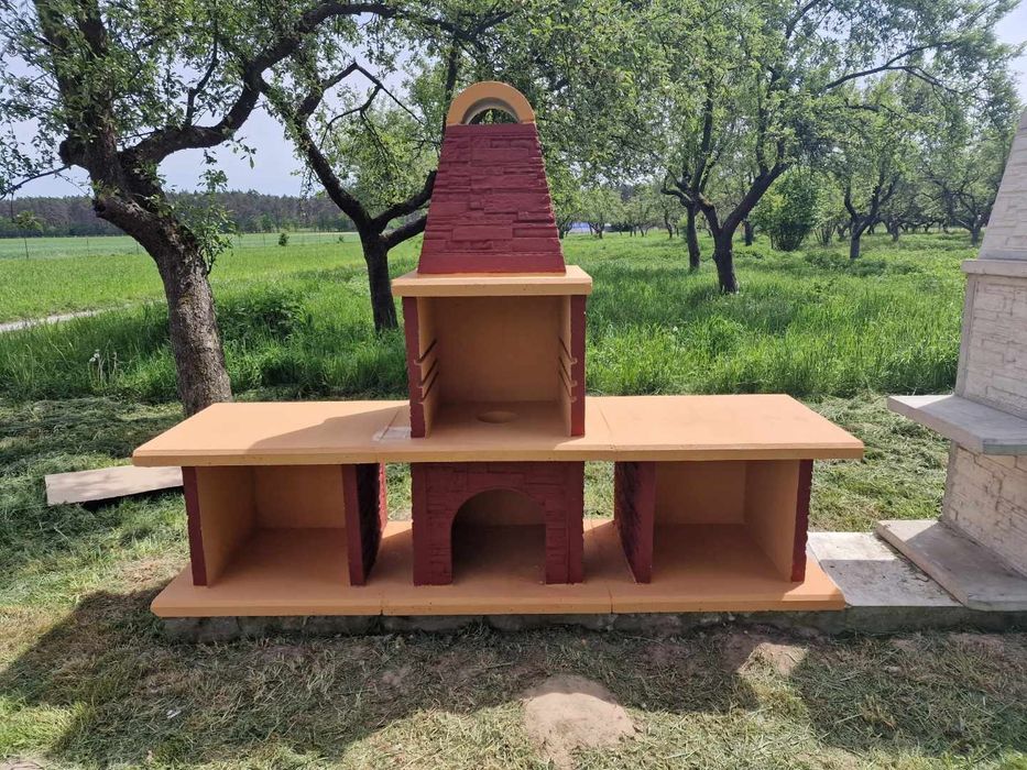 Ruszt do grill kominek wędzarnia piec