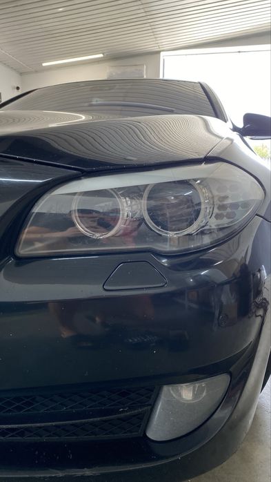 AUTO_OPTICS Ремонт Фар та реставрація, заміна лінз,встановлення лінз
