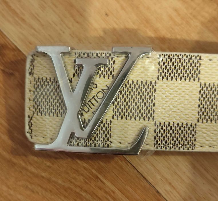 Pasek Louis Vuitton