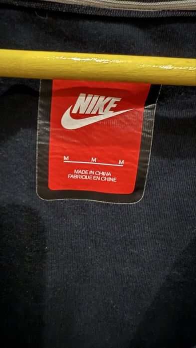 Кофта nike розмір м оригінал