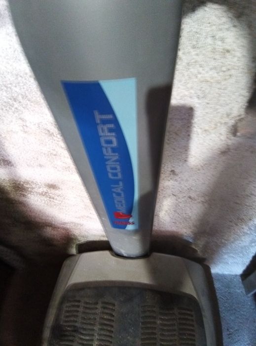 Máquina ginástica