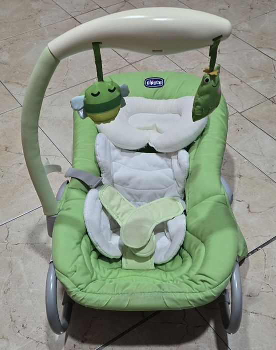 Espreguicadeira da Chicco