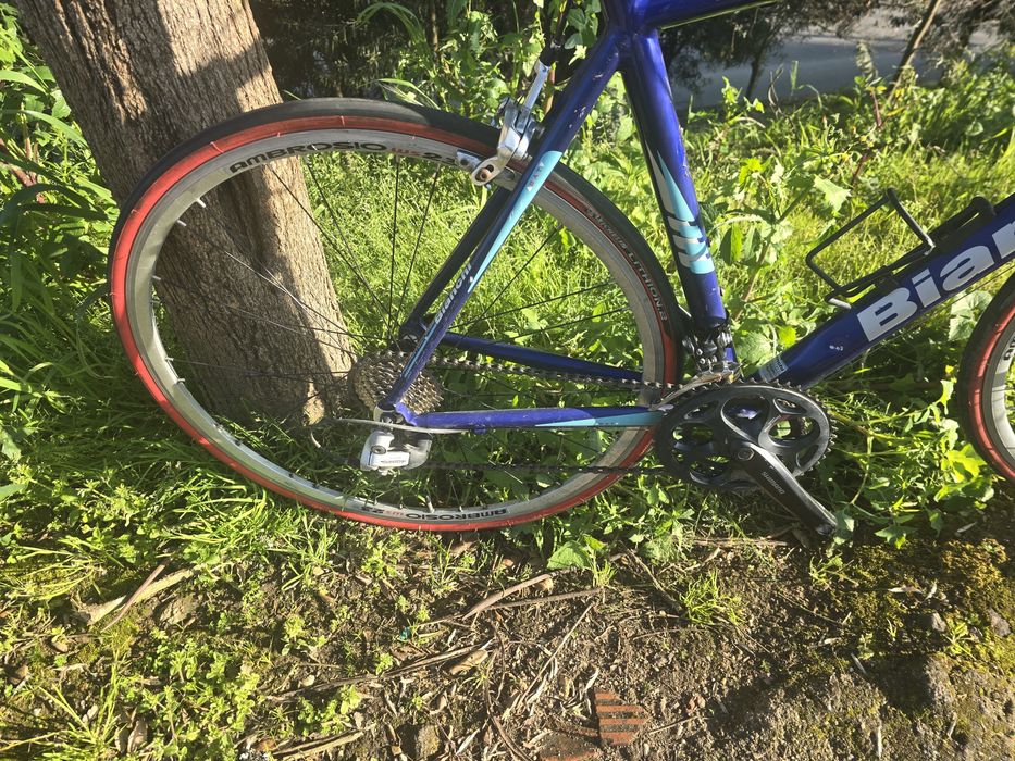 Bianchi de estrada m barataa
