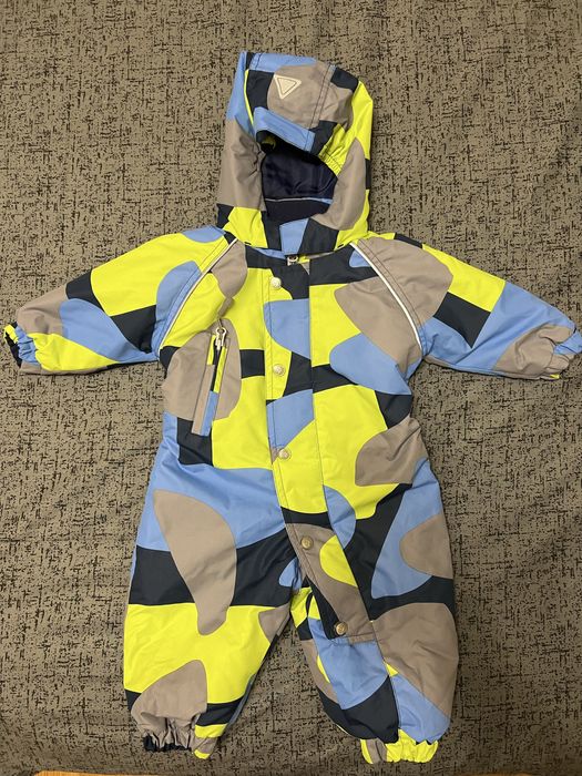 Комбінезон дитячий