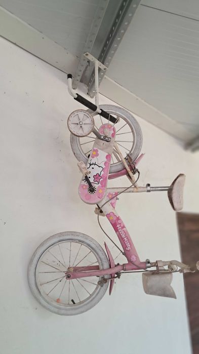 Bicicleta de criança