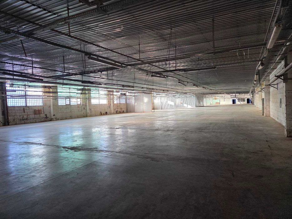 Виробниче приміщення 2600 м2 Бровари Електроенергія 1Мв Без відключень