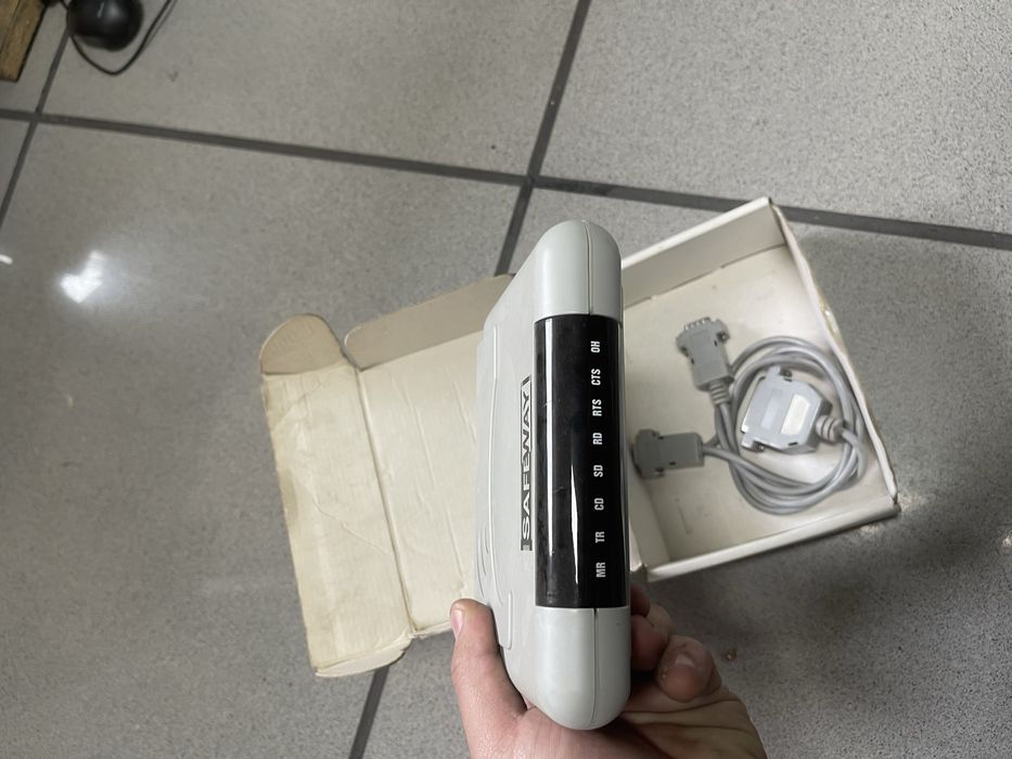 Vendo vária tecnologia antiga