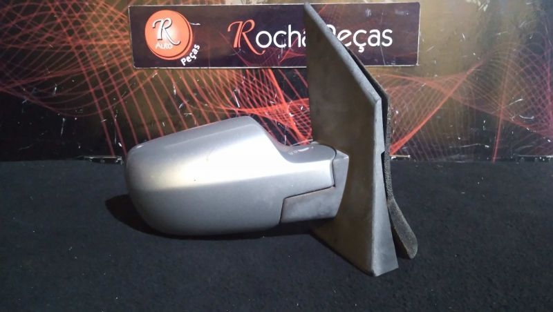 Espelho Retrovisor Dto Ford Fiesta V (Jh_, Jd_)