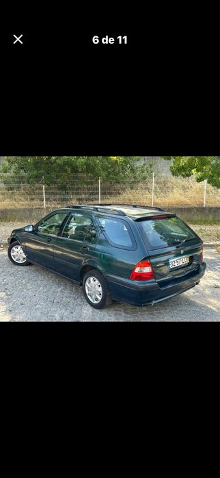 Venda Honda civic