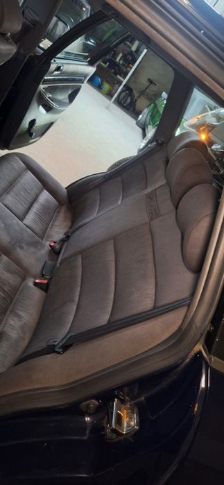 Bancos audi a4 b5 ano 2000