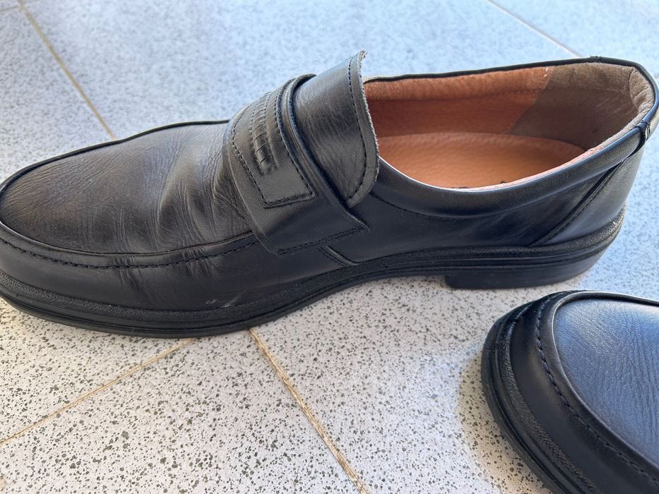 Sapatos Camport 44
