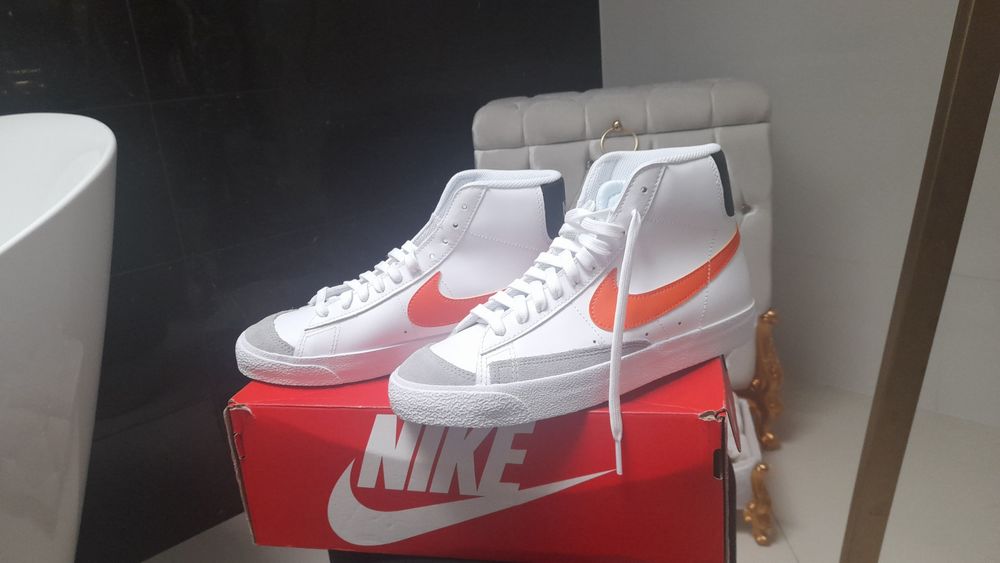 Nike nowe rozmiar 39