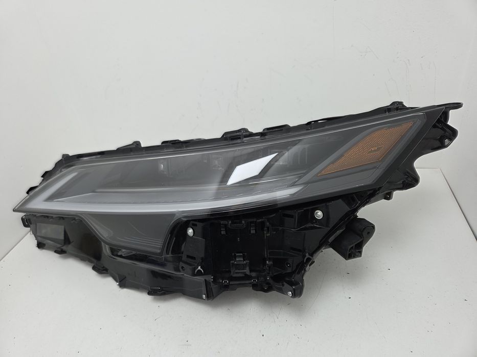 Фара ліва Lexus RX 2023-2025 Triple Led USA