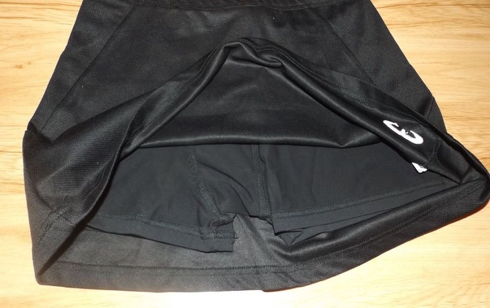 Sportowa spódniczka Mercian Hockey S