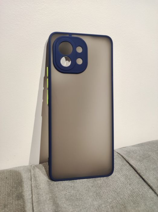 Чохол чехол кейс для Xiaomi mi 11