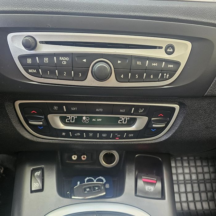 Sprzedam Renault Scenic 3