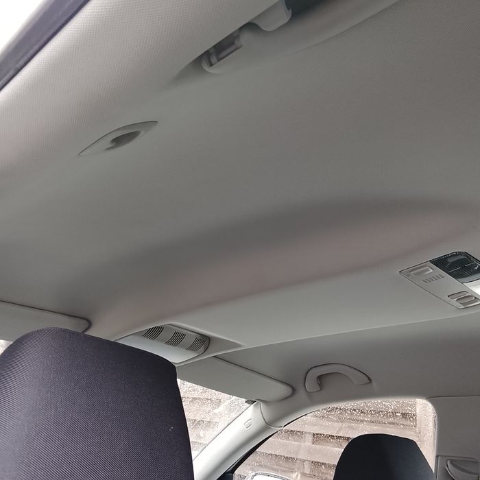 Шкода октавиа а5