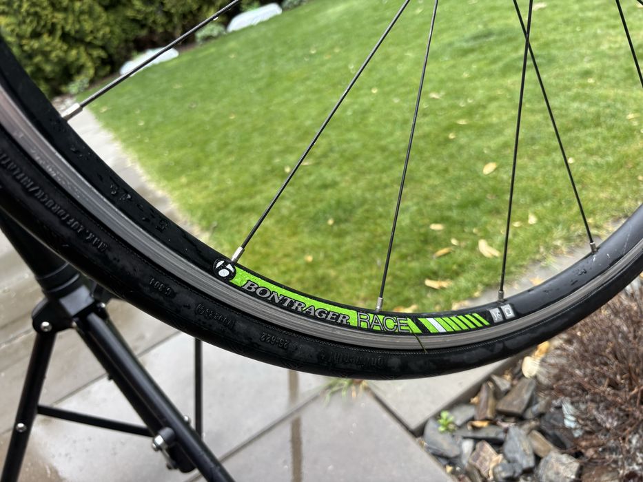 Trek Emonda SL  5