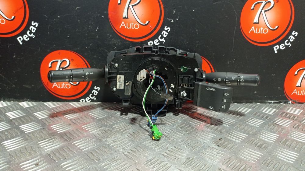 Manete Limpa Vidros Renault Megane Ii Grandtour (Km0/1_)