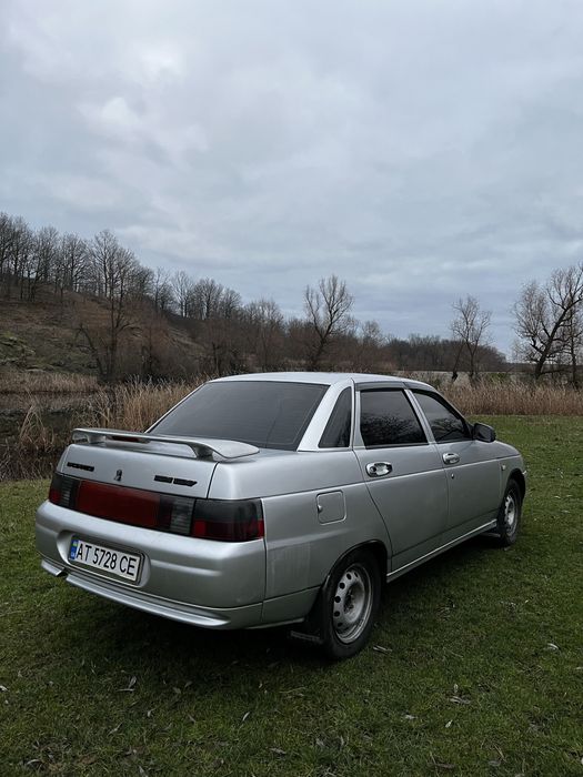 Продам ВАЗ 2110, 1.5 16V