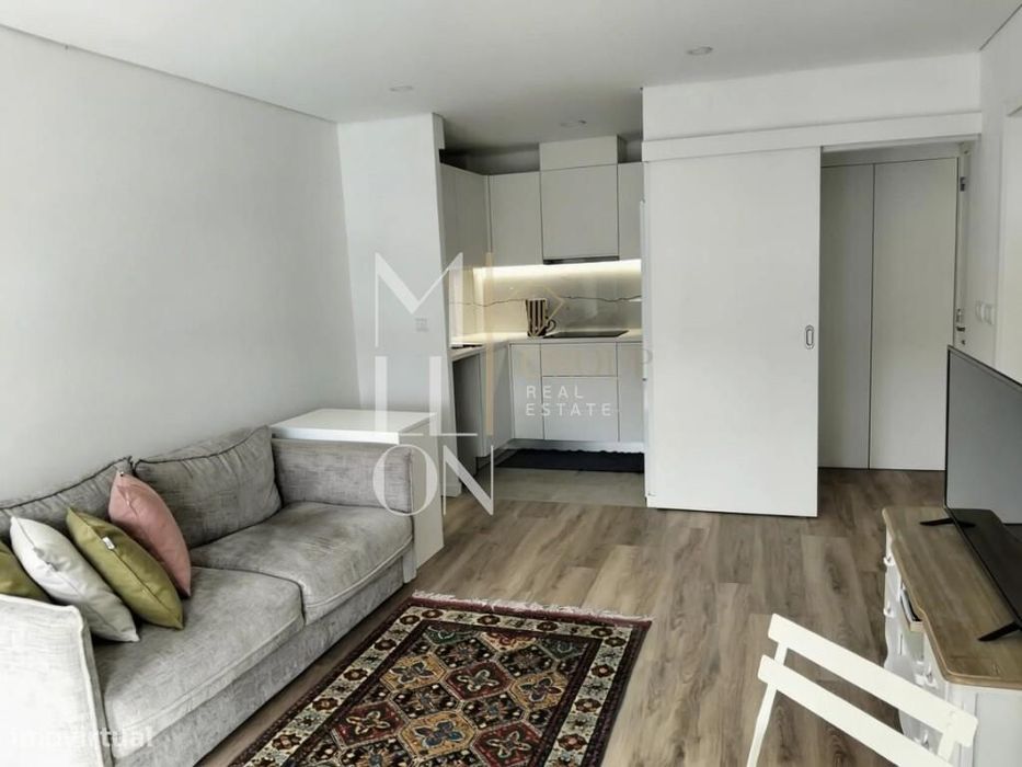 Excelente Apartamento e Localização Privilegiada em Ponta Delgad
