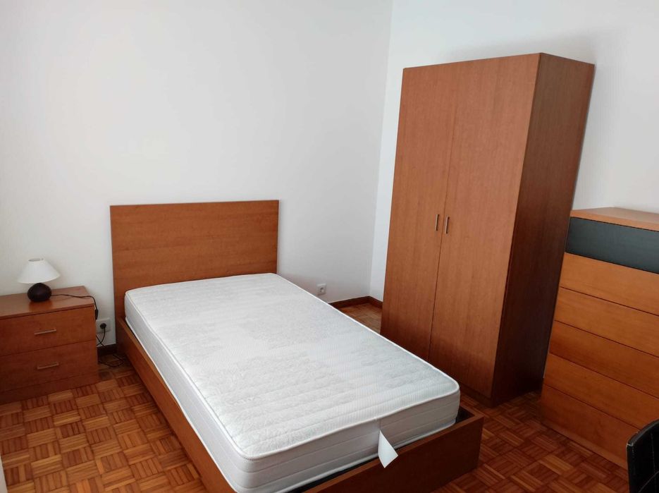 Quarto para alugar em Viana do Castelo