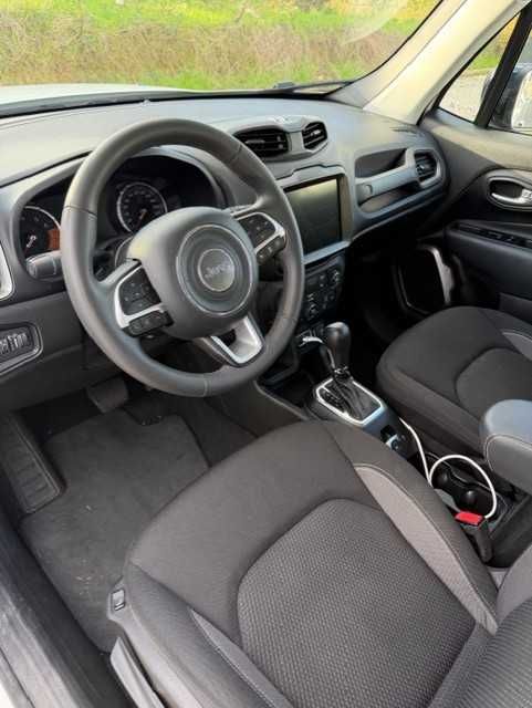 Jeep Renegade 1.5 TG e-Hybrid Limited (2023)