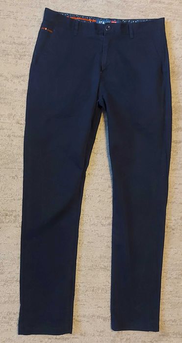 Spodnie męska 33
