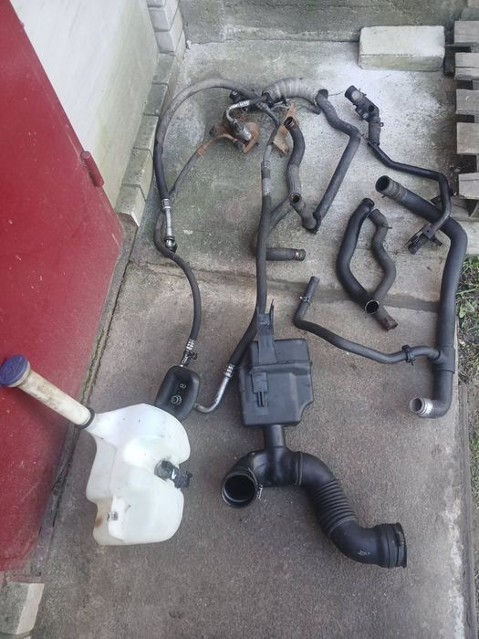 Двигун 1.9 D Scudo Expert Jumpy