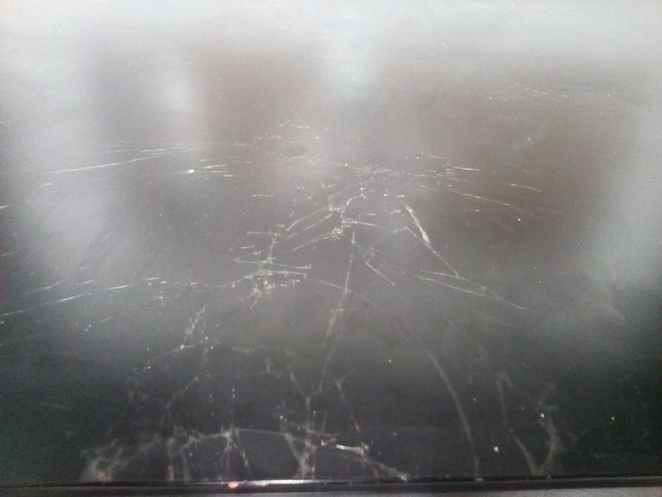 монитор Acer EK221Q E3bi (UM.WE1EE.301) разбитый экран. донор