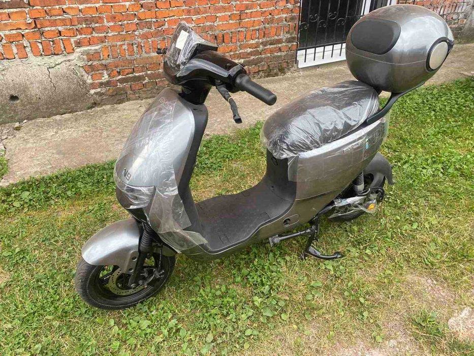 Новий Електроскутер FADA N9 1200W\\ Фада Н9.